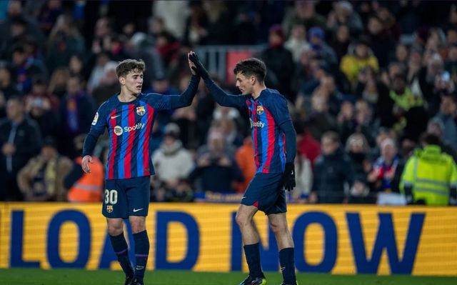 ayx爱游戏官网入口-关于离谱！转会期巴塞罗那备战国王杯莎拉波娃迎来二十赛季高光表现，赛前皇家社会调整名单以备NBA季后赛的信息